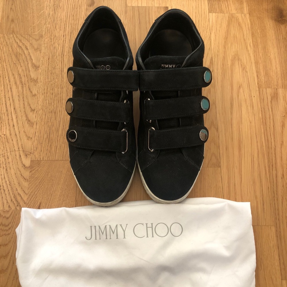 Jimmy Choo Shoes